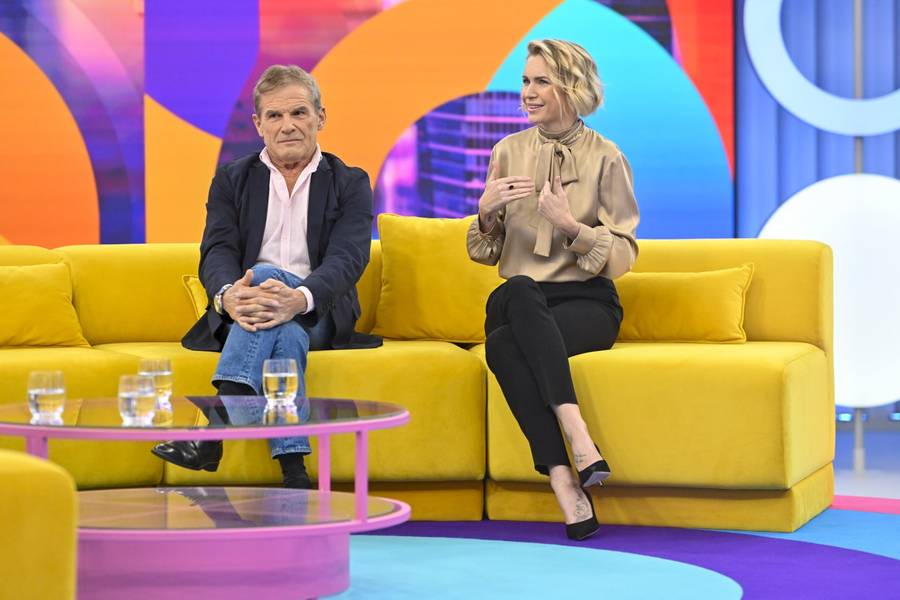 Specjalne spotkanie dla fanów DODY w “Halo Tu Polsat”! Opowiedziała o swoim życiu prywatnym “Jestem wolna” (FOTO)