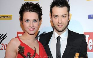 Julia Kamińska: Zabrałabym Bobka na bezludną wyspę