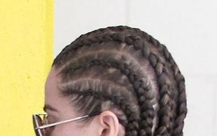 Khloe zmieniła fryzurę i zapowiada zmiany w swoim wyglądzie