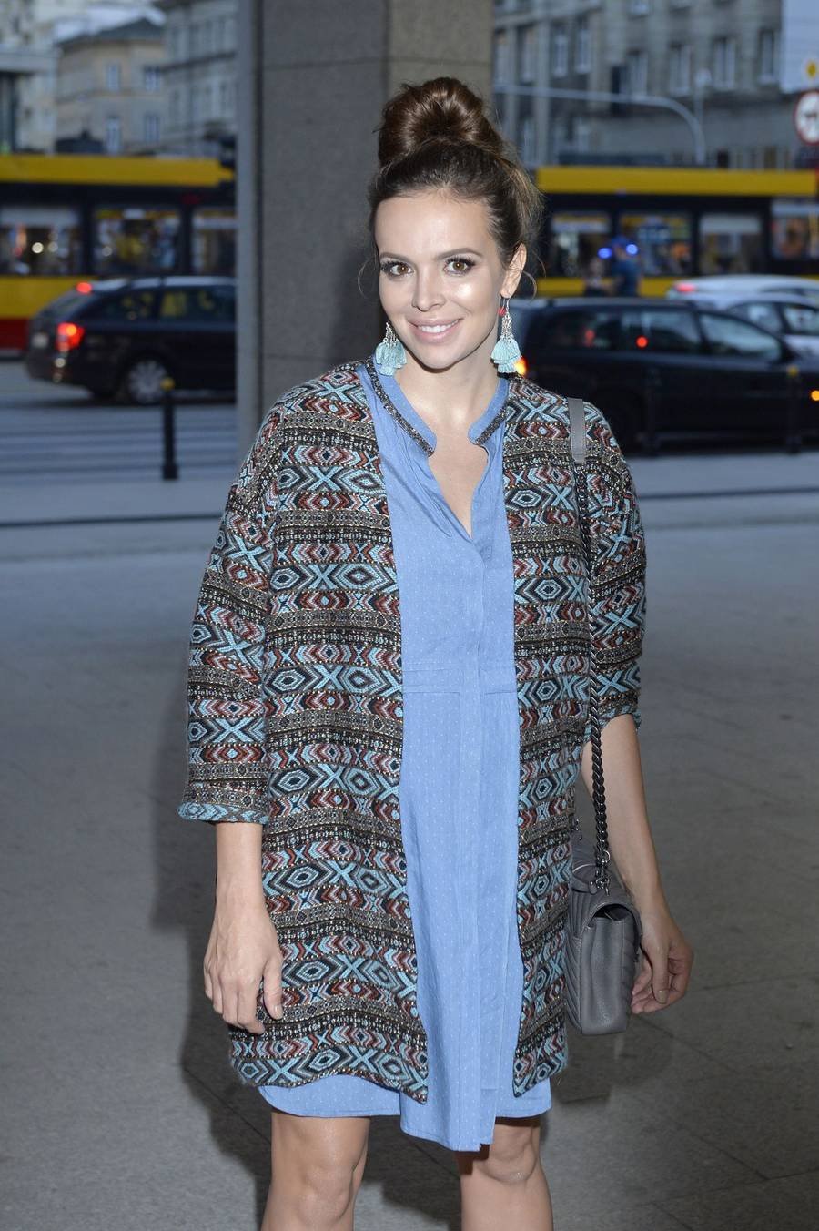 Gwiazdy na imprezie Smyka