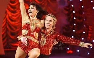 Małgorzata Pieczyńska trzyma się dzięki jodze