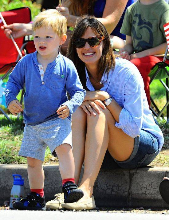 Jennifer Garner i Ben Affleck biorą rozwód?