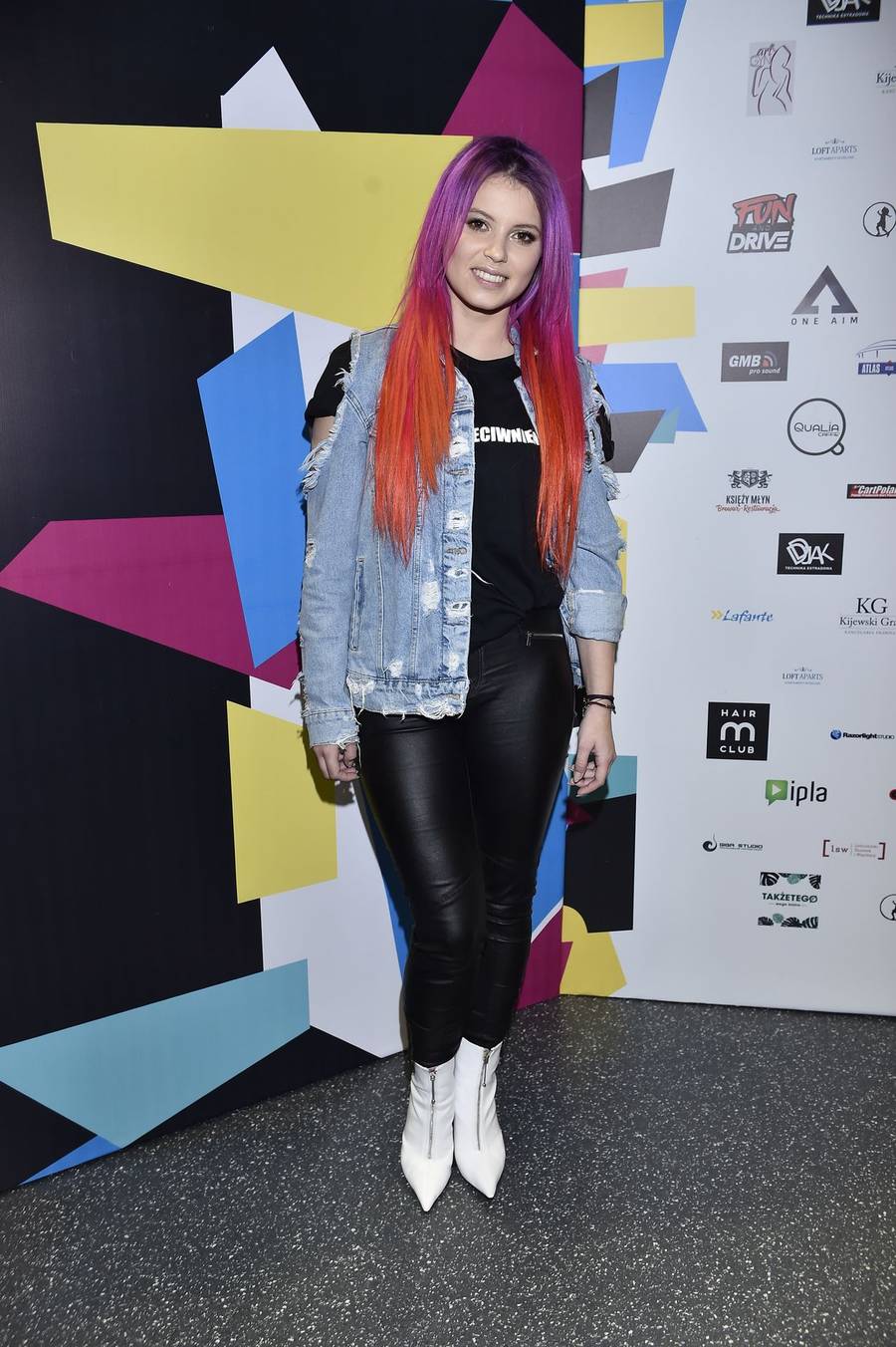 Artyści przeciwko nienawiści – gwiazdy koncertu