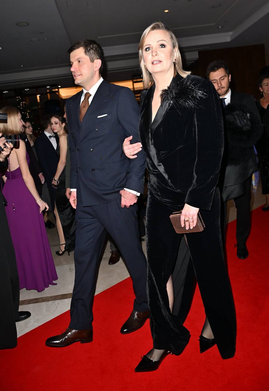 Otylia Jędrzejczak, fot. KAPIF.