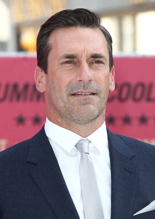 Kelner o randce Dakoty Johnson ze ZNANYM AKTOREM