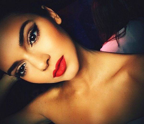 Najpopularniejsze zdjęcia na instagramie