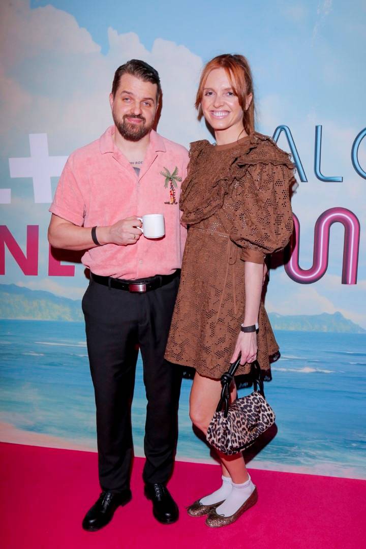 Premiera seriali Canal+: Piotr Adamczyk, Adam Zdrójkowski, Mateusz Damięcki, Małgorzata Socha..