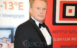 Co Daniel Olbrychski ma wspólnego z porno?