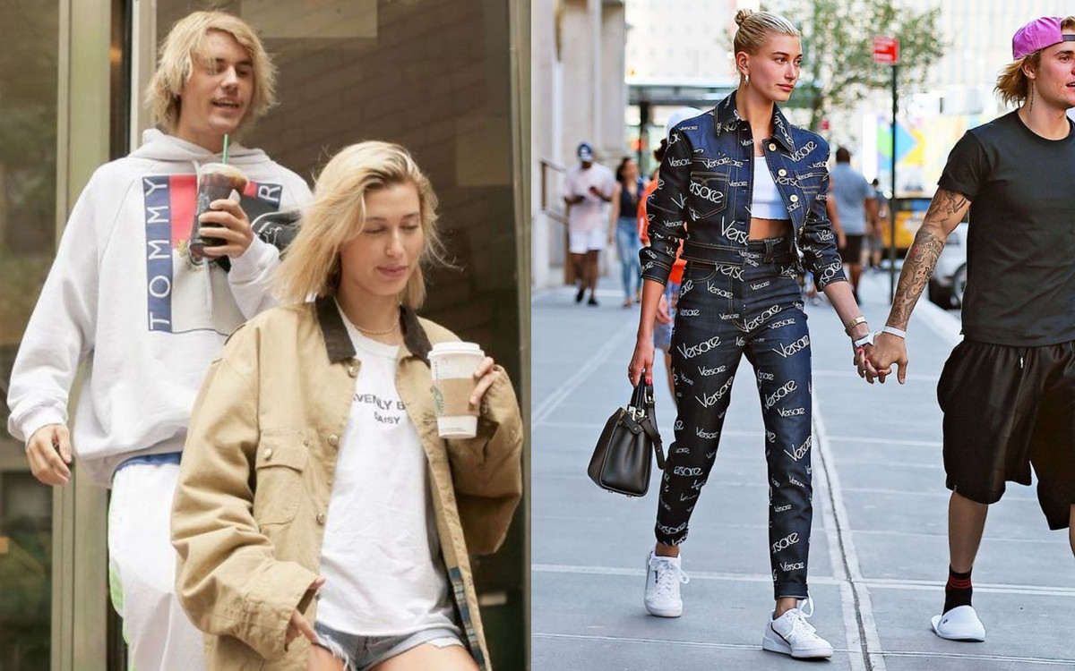 Znamy plany ślubne Justina Biebera i Hailey Baldwin. Mają pewien PROBLEM!