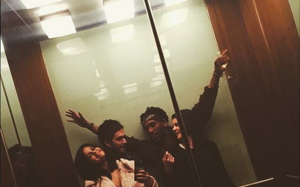 Zedd, nowy chłopak Seleny Gomez, na Instagramie