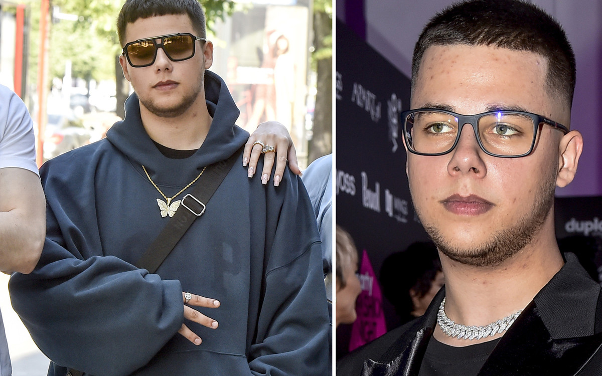 Allan Krupa zdradza, ile pieniędzy potrzebuje na życie w ciągu miesiąca! Lepiej usiądźcie