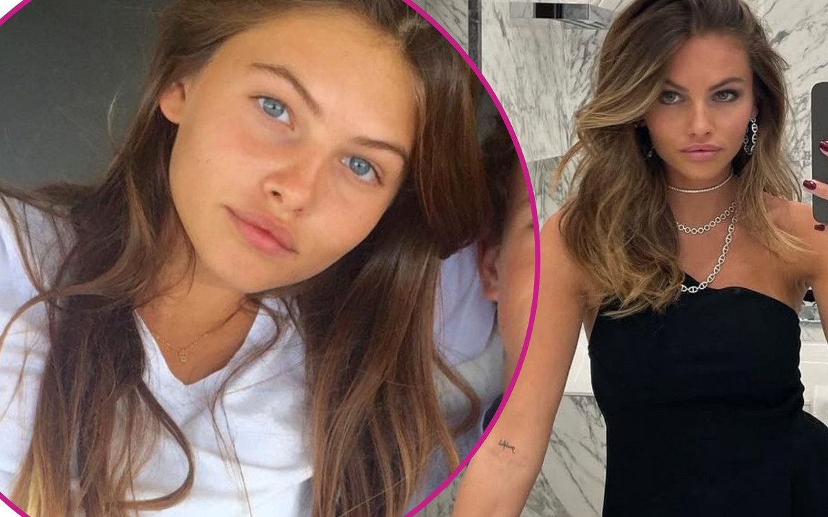 Co słychać u ,,najpiękniejszej dziewczynki świata”? Zobacz, jak się zmieniła! (FOTO)