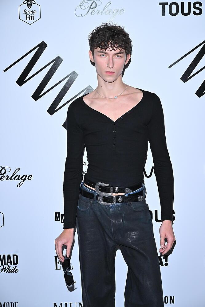 Marcin Maciejczak, fot. KAPiF