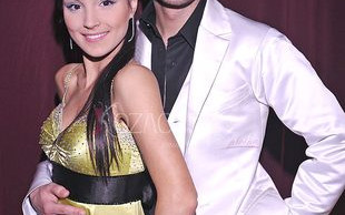 Marina Łuczenko odpada