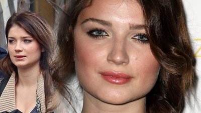 Eve Hewson, córka Bono, zaczyna karierę (FOTO)