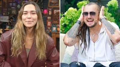 Sandra Kubicka wygadała się na temat lojalności… Ciekawe, co na to Alek Baron!