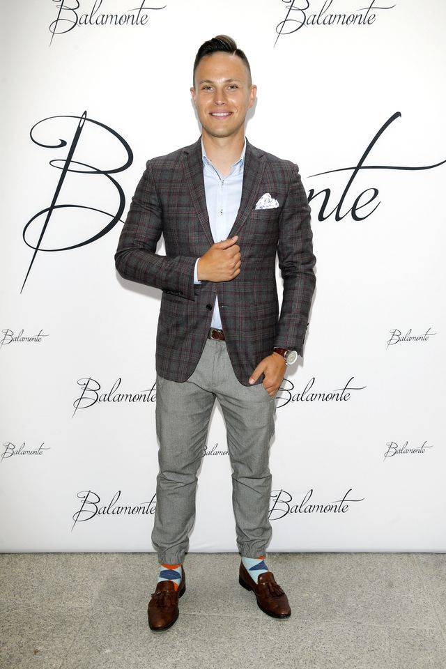 Grzegorz Krychowiak ze swoją dziewczyną, Celią Jaunat, otwiera w Warszawie atelier