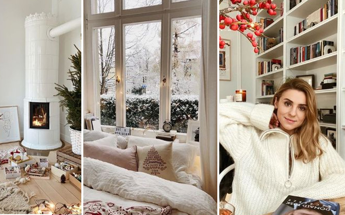 Dom Kasi Tusk wzbudza ZACHWYT wśród jej fanek