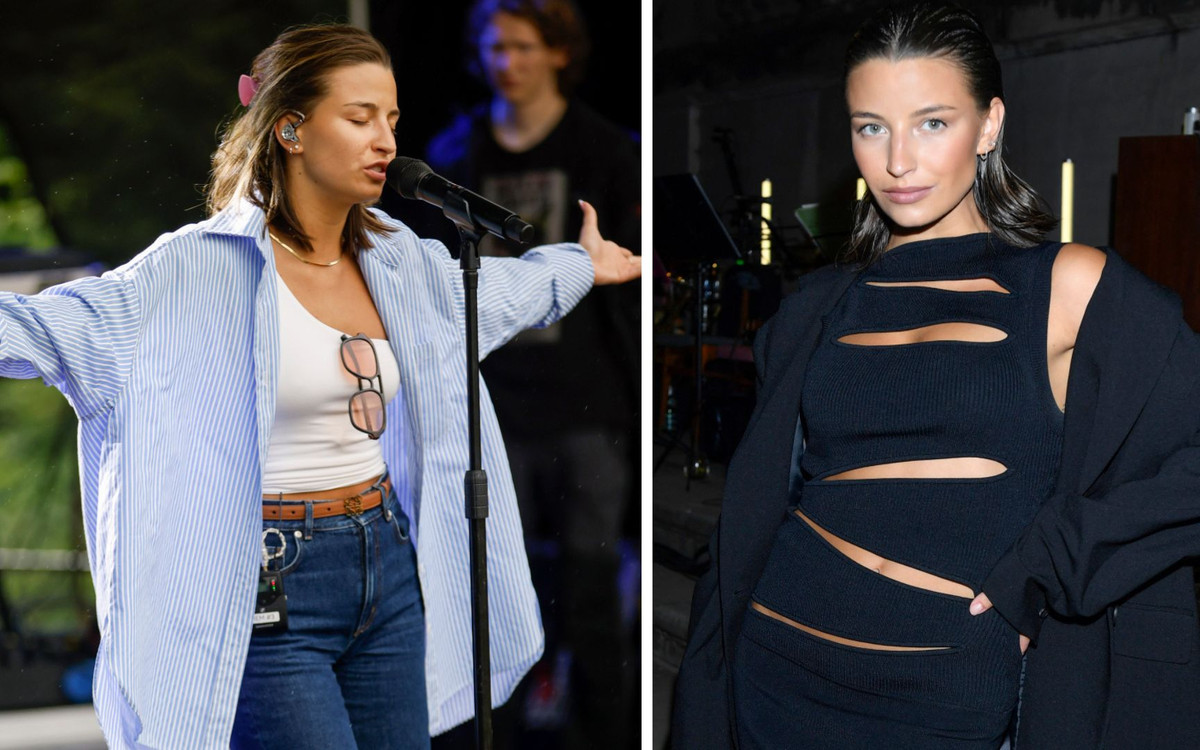 Julia Wieniawa rozpoczyna przygodę z “Mam Talent”. Fani krytykują zachowanie gwiazdy