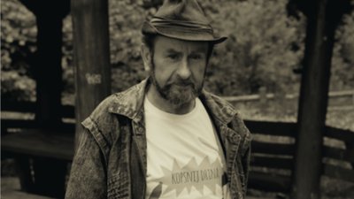 Nie żyje Wiesław Janiszyn – “Wszywka”