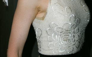 Kidman: Miałam ładnie wyglądać i siedzieć cicho