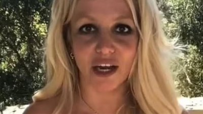 Britney Spears prowadziła auto pod wpływem. Śledczy już podjęli decyzję!