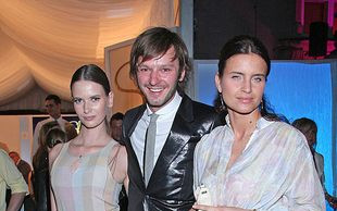 Jak Karolina Malinowska radzi sobie z obcasami