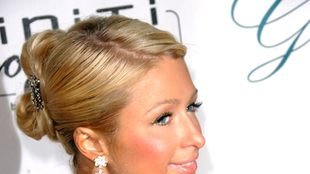 Paris Hilton pracuje na pełnych obrotach