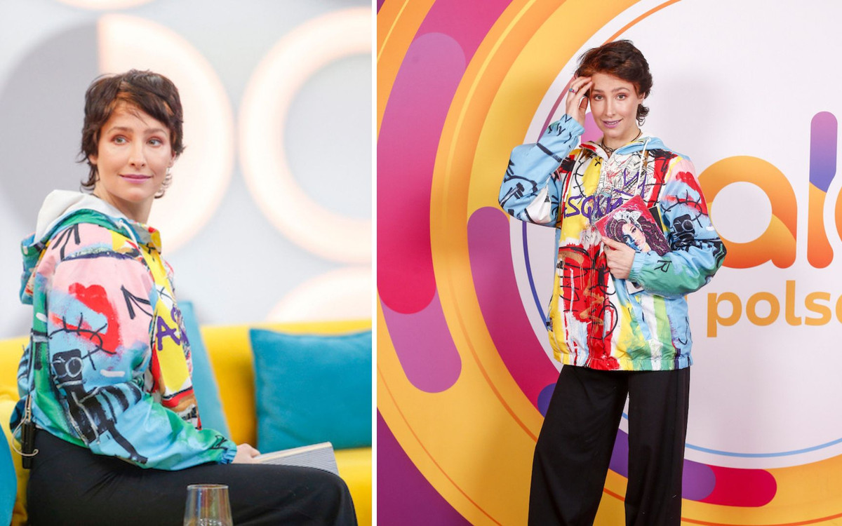 Afera zniszczyła jej karierę… Teraz wraca! Laura Samojłowicz otwiera się w ,,Halo tu Polsat”