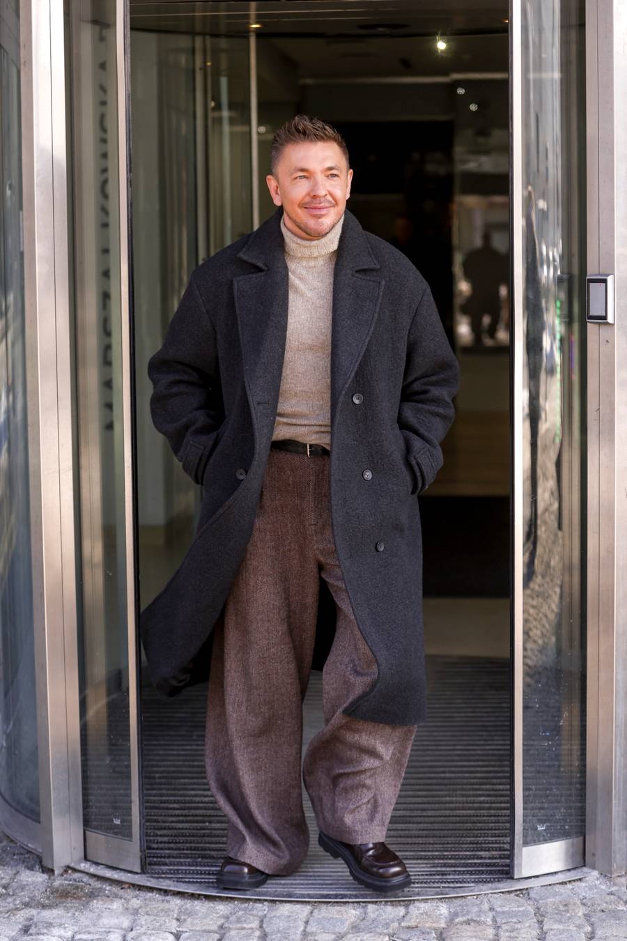 Łukasz Jemioł fot. AKPA