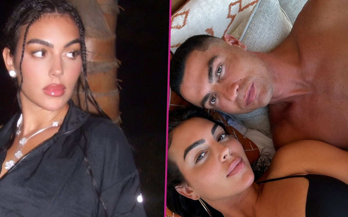 Georgina i Cristiano Ronaldo podpisali nową intercyzę. Kwoty przyprawiają o zawrót głowy