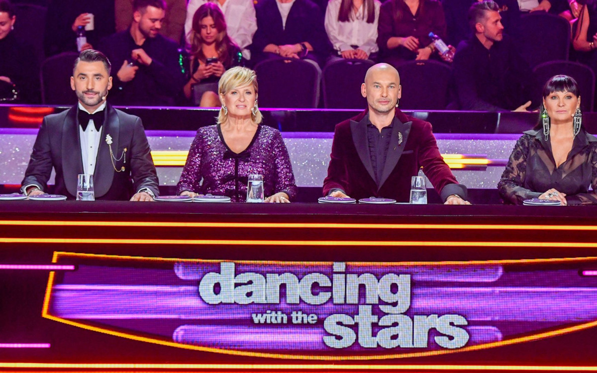 Znamy kolejnego uczestnika “Tańca z Gwiazdami”! Miał wiele obaw przed dołączeniem do programu