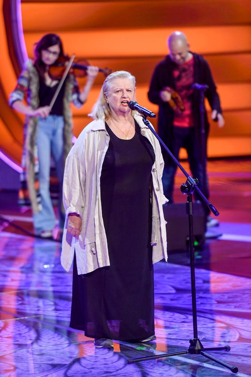 Stanisława Celińska, fot. AKPA