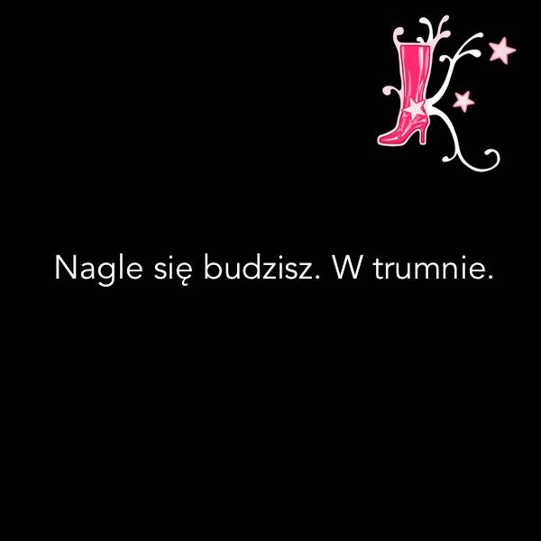 Straszne historie opowiedziane w zaledwie 5 słowach