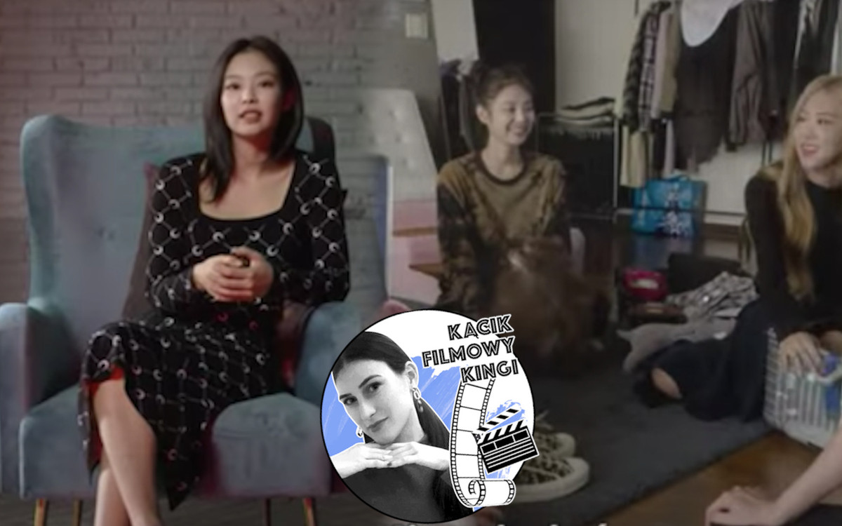 Nowy dokument Netflixa “BLACKPINK: Light Up the Sky”. Tak powstają produkty muzyczne