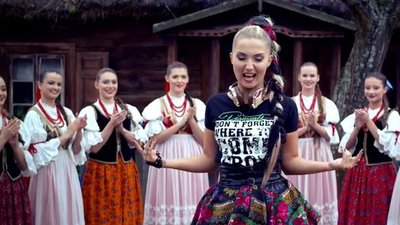 Donatan i Cleo na Eurowizję?