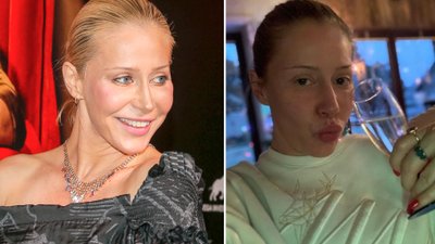 Katarzyna Warnke pokazała luksusową ŁAZIENKĘ: “Tylko szampana wlać do wanny”