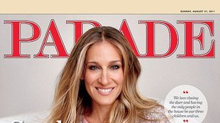 Uwaga fanki Seksu w wielkim mieście!