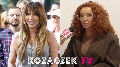 Ewa Minge o wizerunku Paulli. Zdradziła, co myśli o znanej wokalistce!