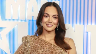 Paulina Krupińska bryluje podczas finału “Mam talent!”. Wyglądała jak grecka bogini!
