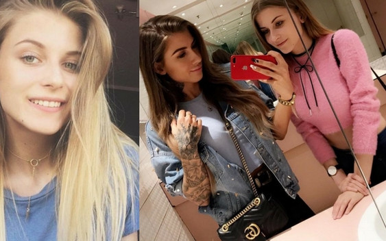 Wybiła się na krzywdzie siostry. Poznajcie Klaudię Surmę – siostrę Deynn