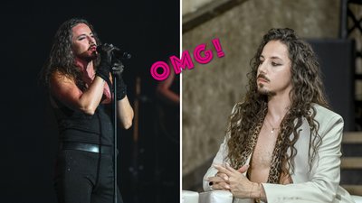 80-latka padła ofiarą oszusta na “Michała Szpaka” i straciła fortunę! Teraz muzyk zabrał głos