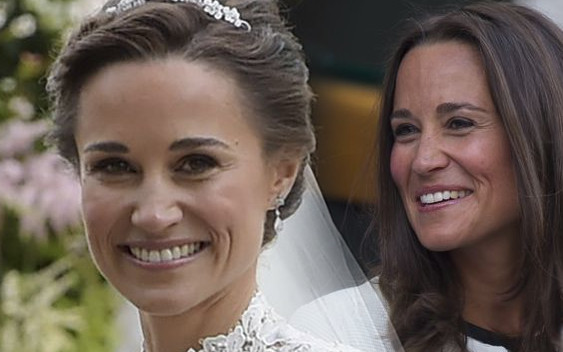 Pippa Middleton potwierdziła ciążę! Boi się, że…