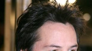 Keanu Reeves ma sprawę o ojcostwo!