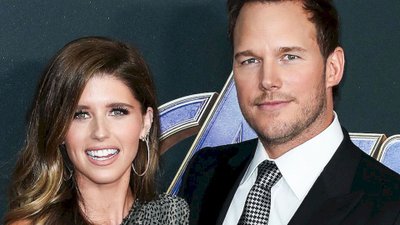 Chris Pratt mocno zaatakowany za chwalenie żony za to, że dała mu „zdrową córkę”