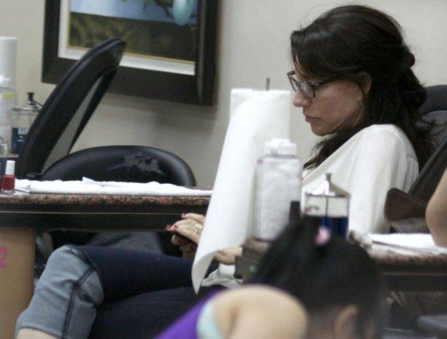 Katey Sagal bez makijażu – Peggy Bundy po latach