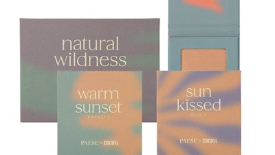 Show Your Wildness – wyjątkowe produkty do makijażu inspirowane naturą