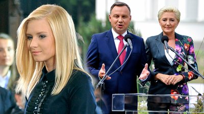Kinga Duda nie ma zamiaru pracować w Polsce. Wyjedzie za granicę