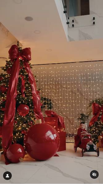 Klaudia Halejcio, fot. Instagram.