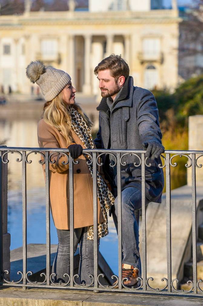 Magdalena Waligórska-Lisiecka na randce – jest zakochana po uszy (ZDJĘCIA)